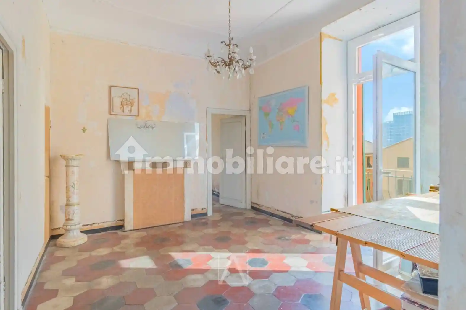 Appartamento in vendita a Savona