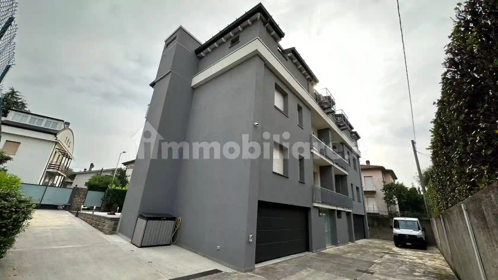 Attico - Mansarda - foto 2