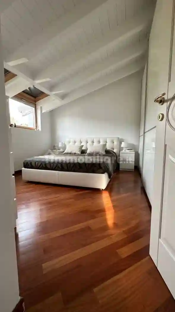 Attico - Mansarda - foto 5