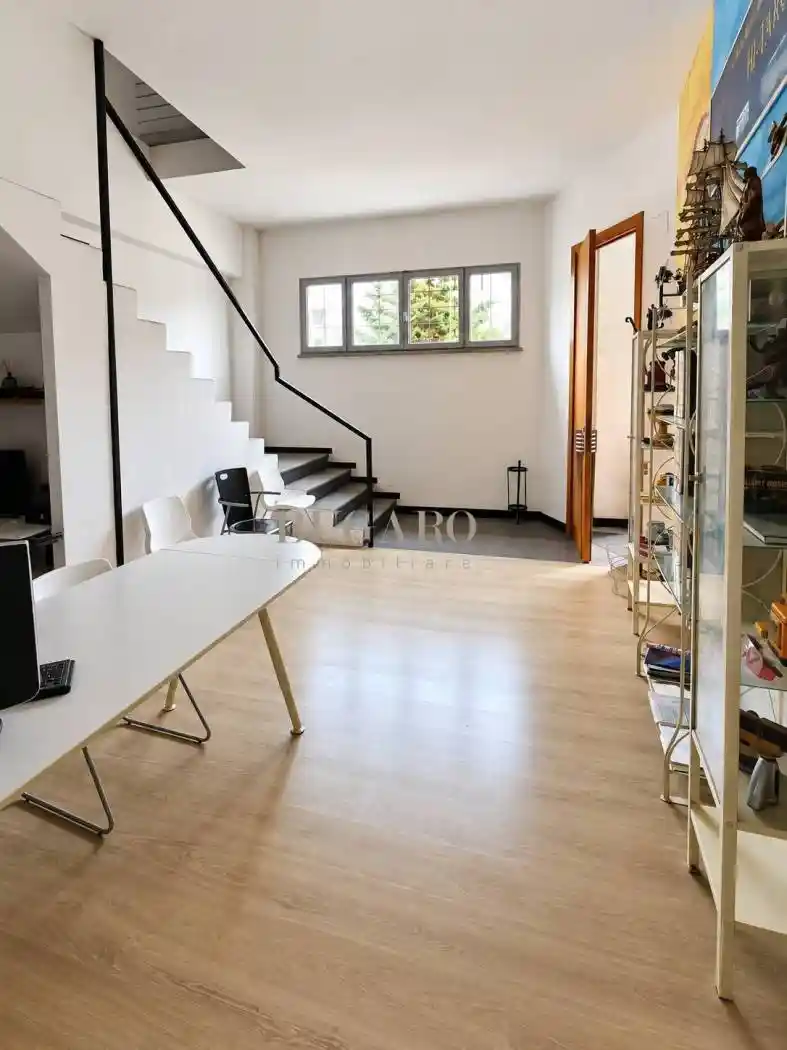 Appartamento in vendita a Ancona