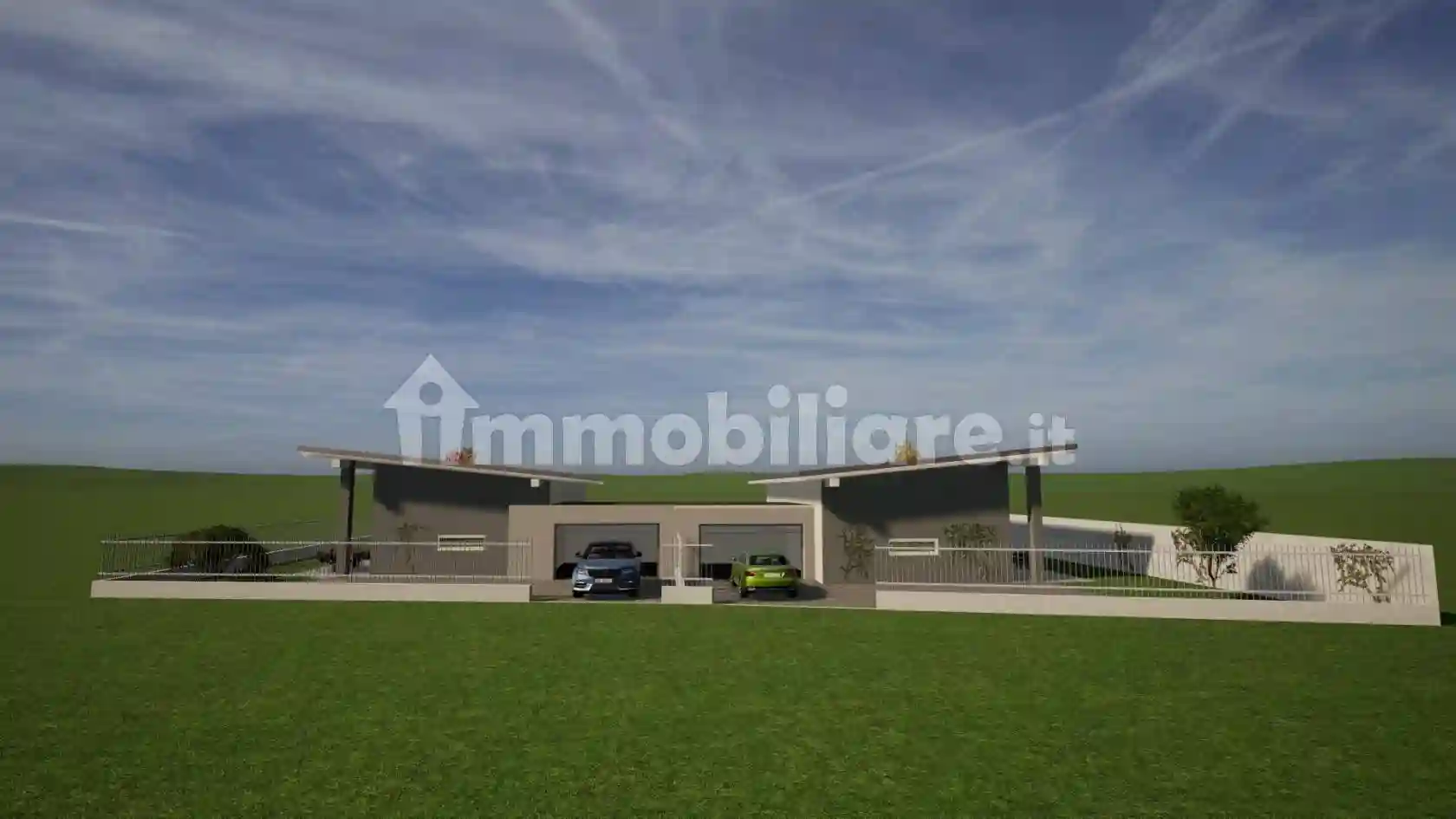 Villa - foto 2
