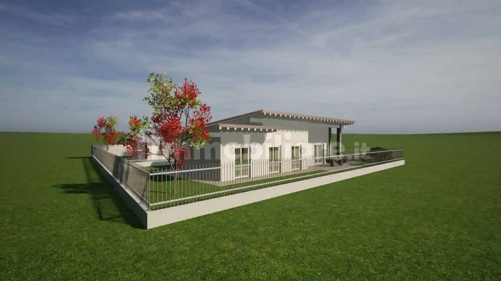 Villa - foto 3