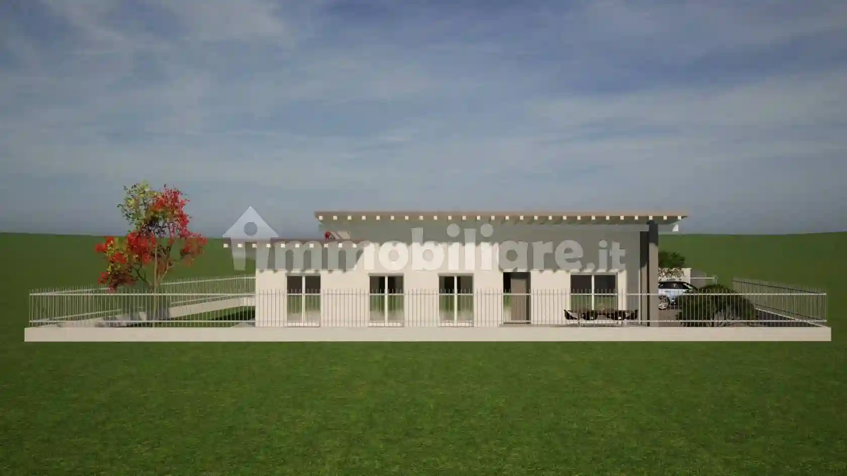 Villa - foto 4