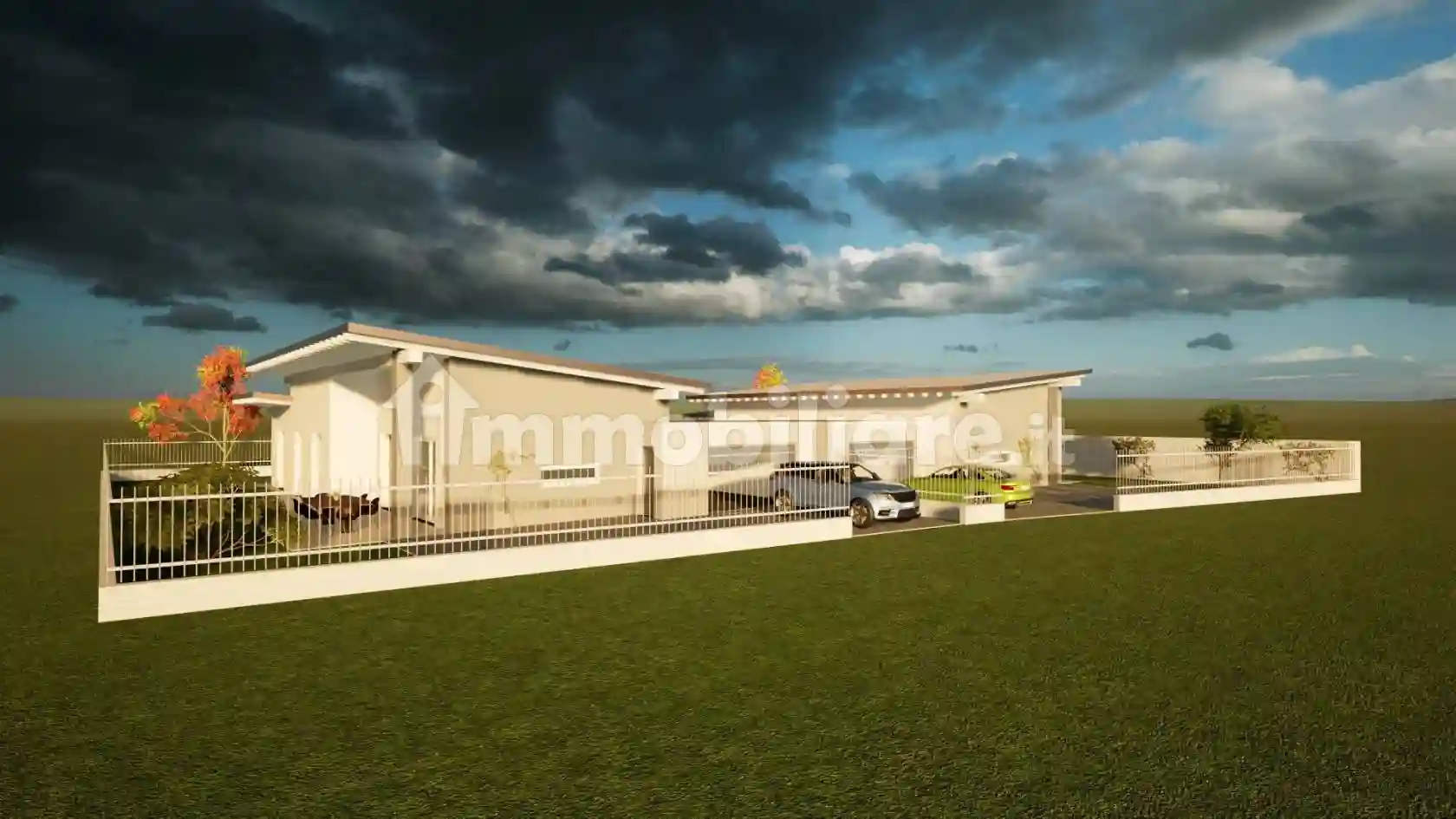 Villa - foto 5