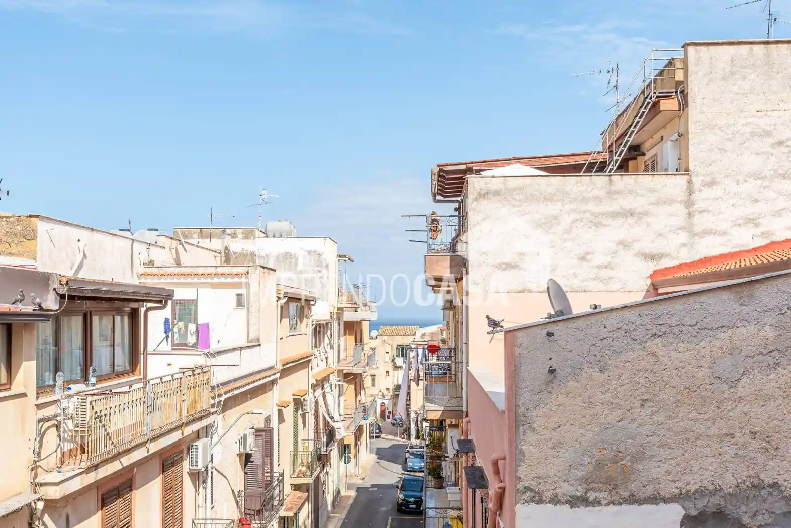 Appartamento in vendita a Santa Flavia