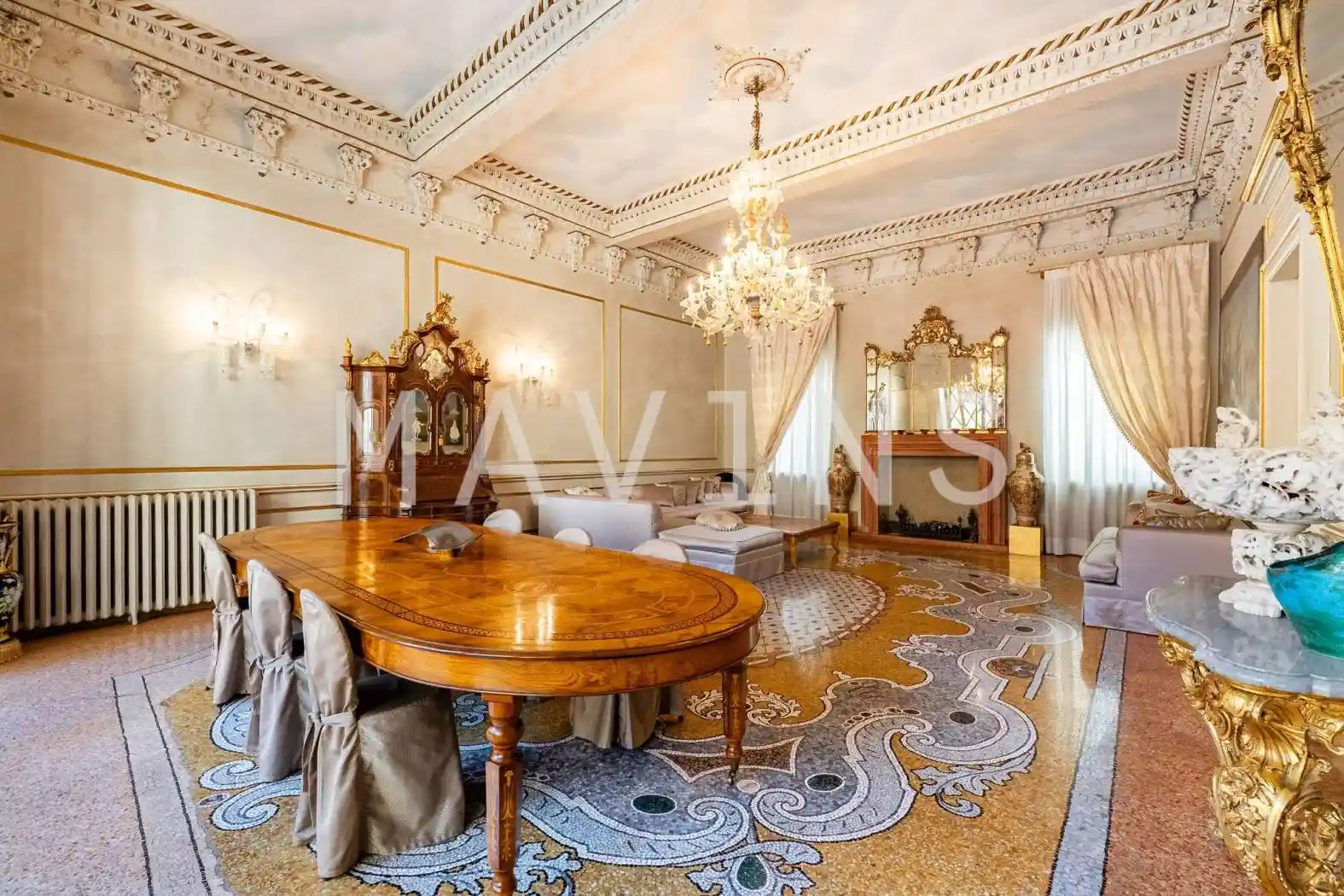 Appartamento in vendita a Verona