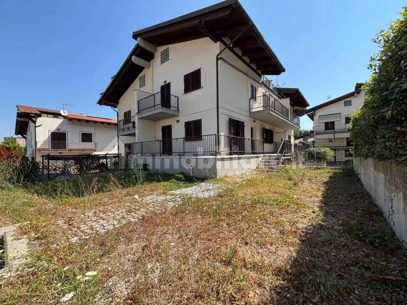 Villa in vendita a Marino