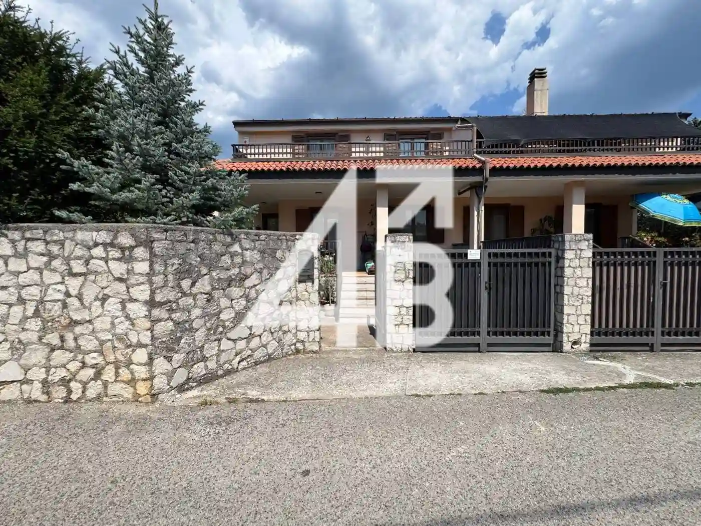 Villa - foto 3