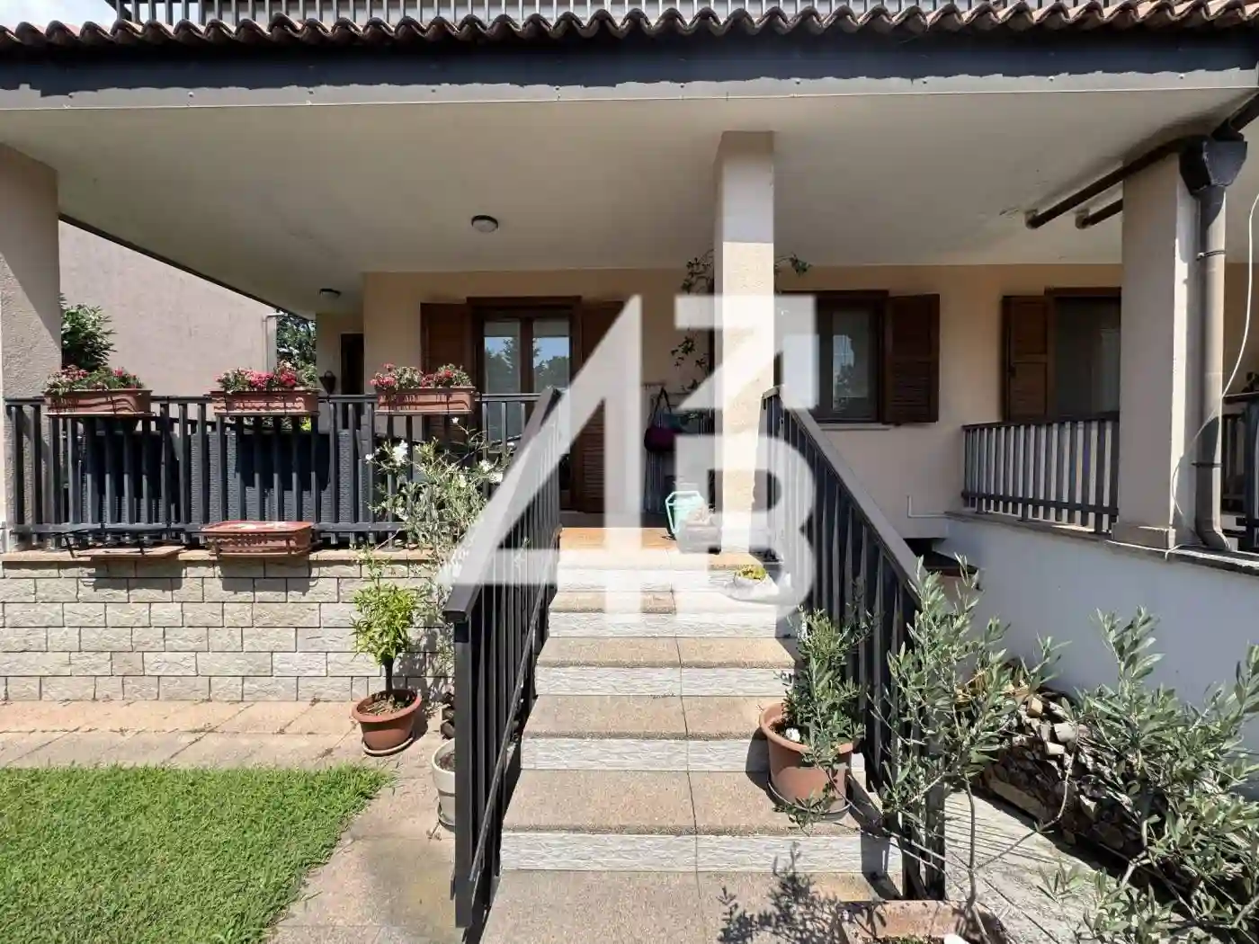 Villa - foto 4