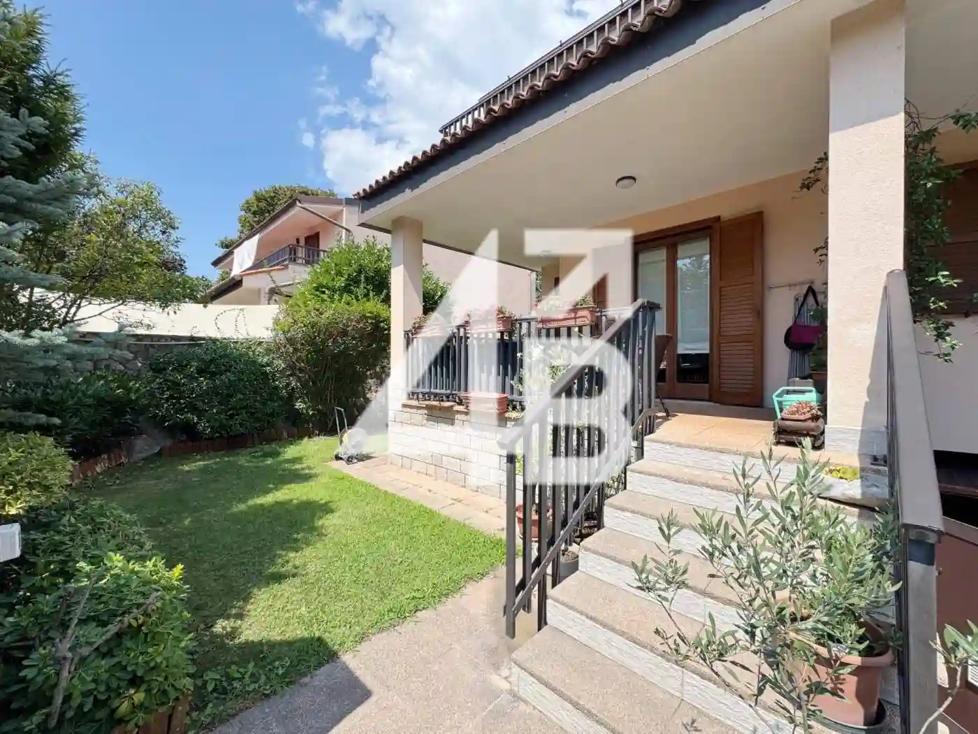 Villa - foto 5