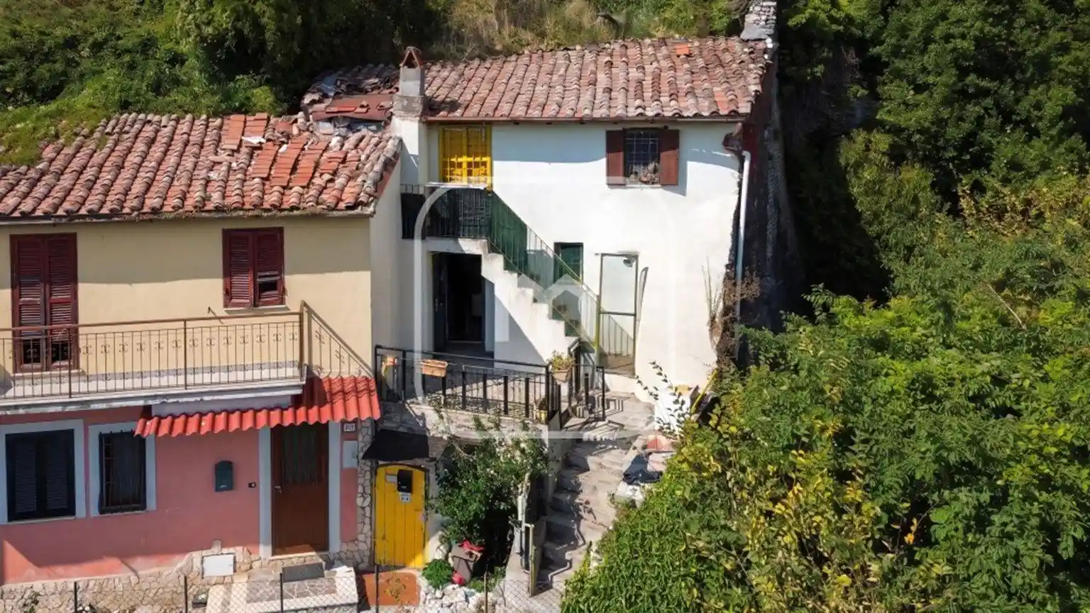 Appartamento in vendita a Palestrina