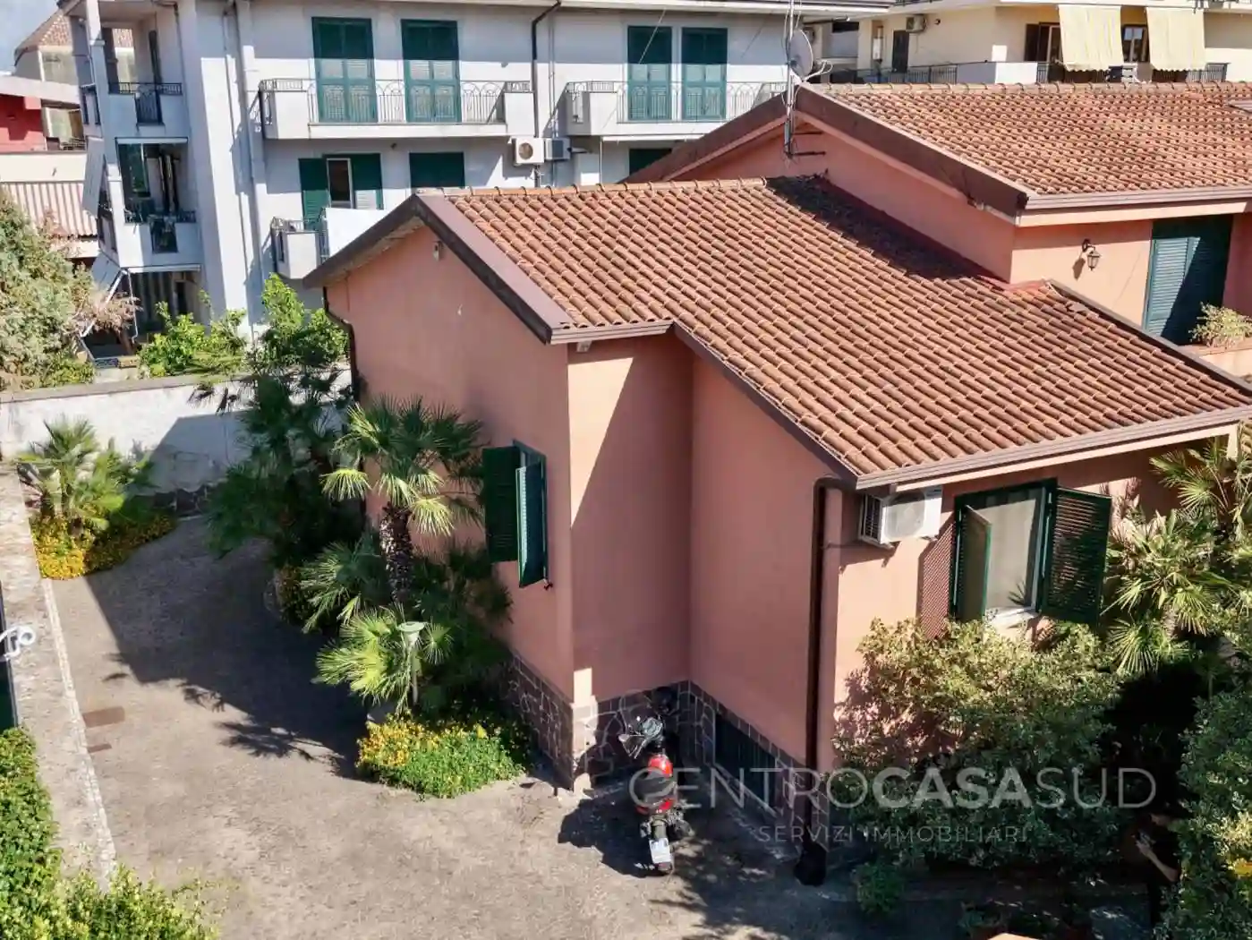 Villa - foto 3