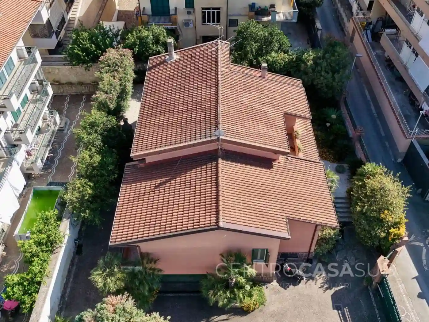 Villa - foto 4