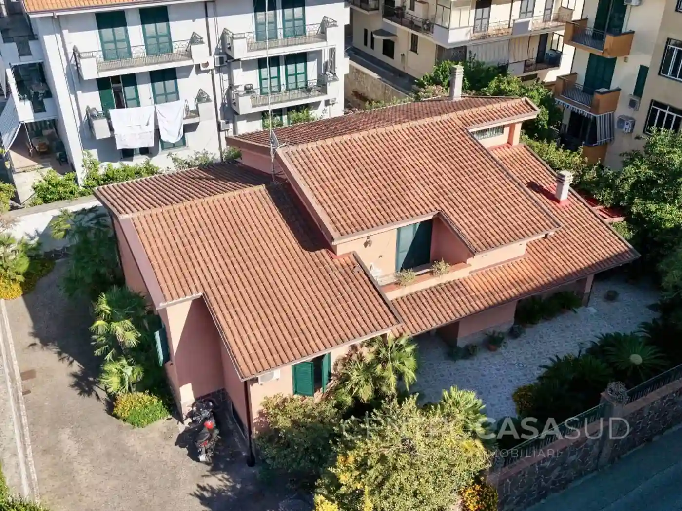 Villa - foto 5