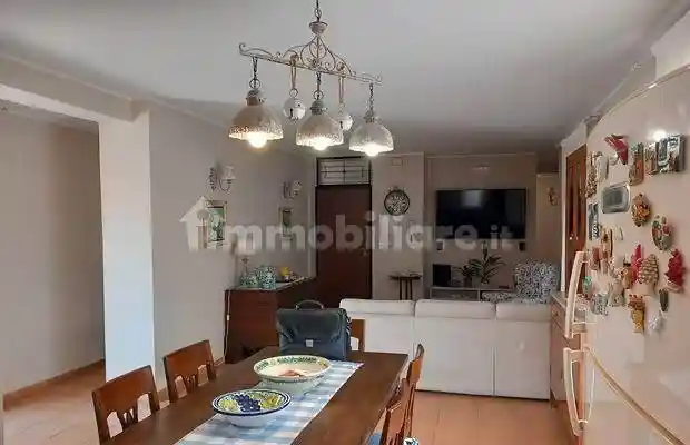 Attico - Mansarda in vendita a Acireale