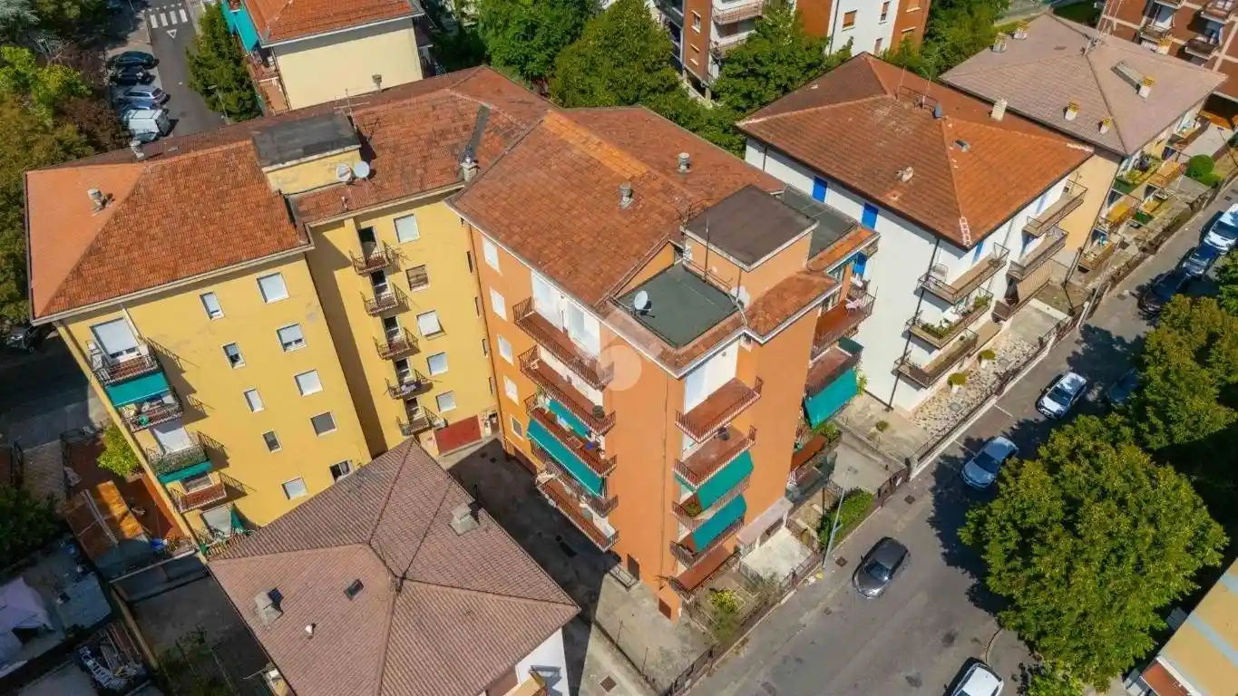Appartamento in vendita a Verona