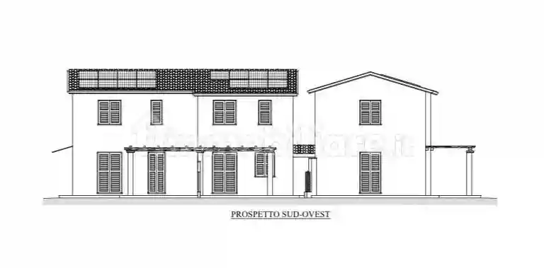 Casa indipendente - foto 4