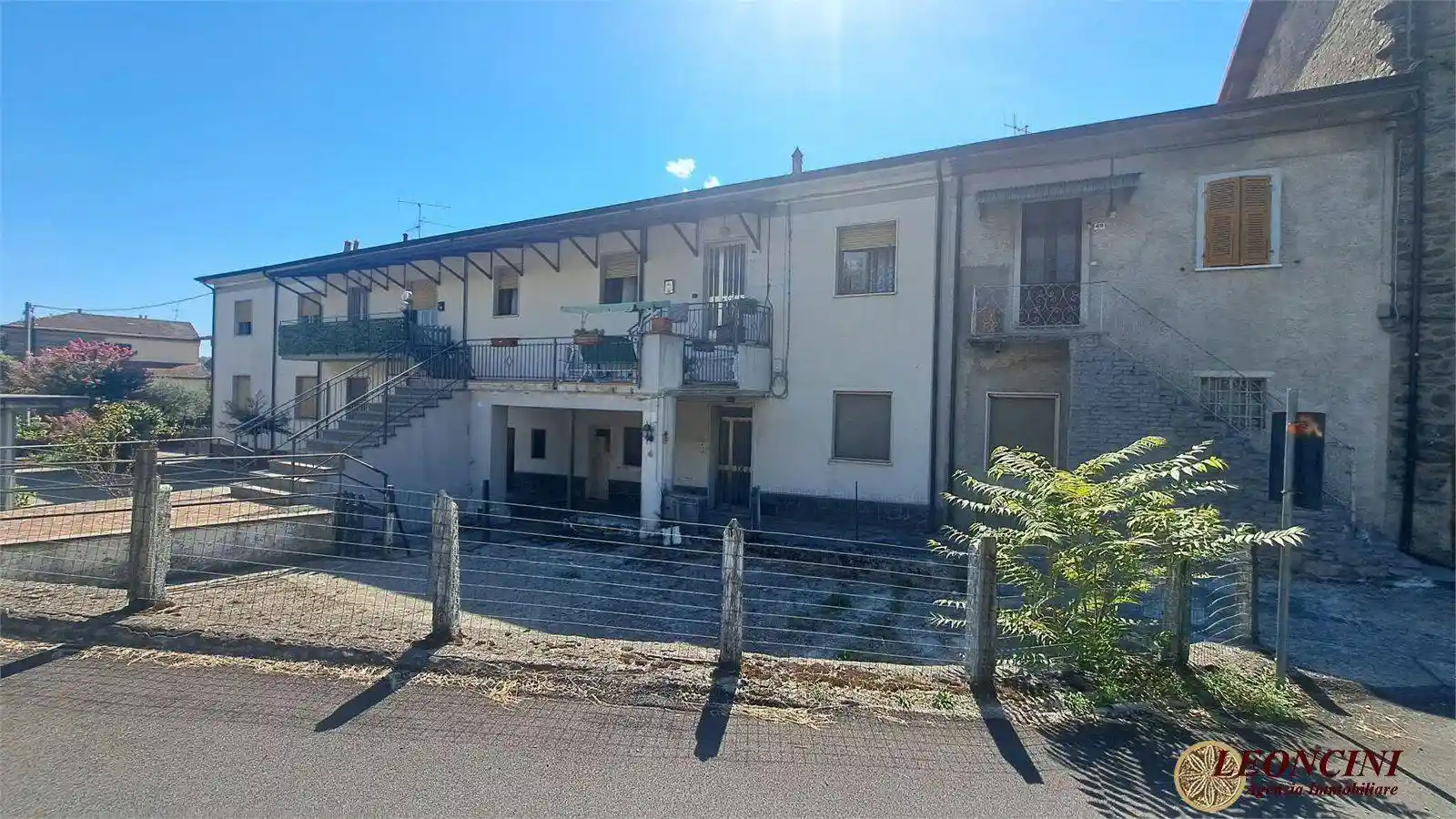 Appartamento in vendita a Filattiera