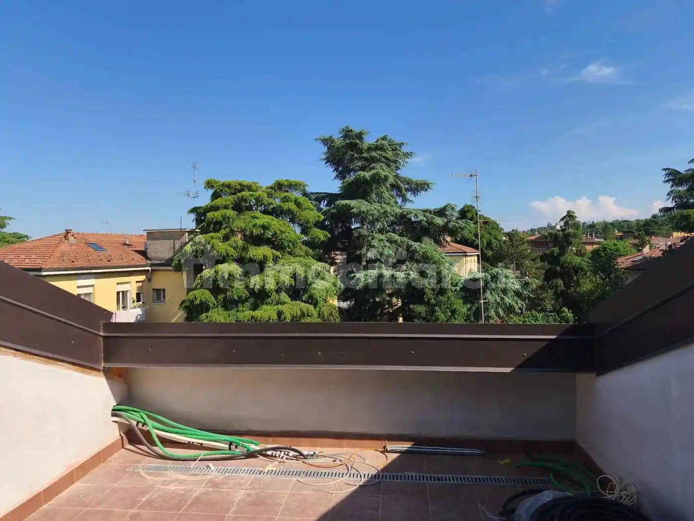 Attico - Mansarda in vendita a Bologna