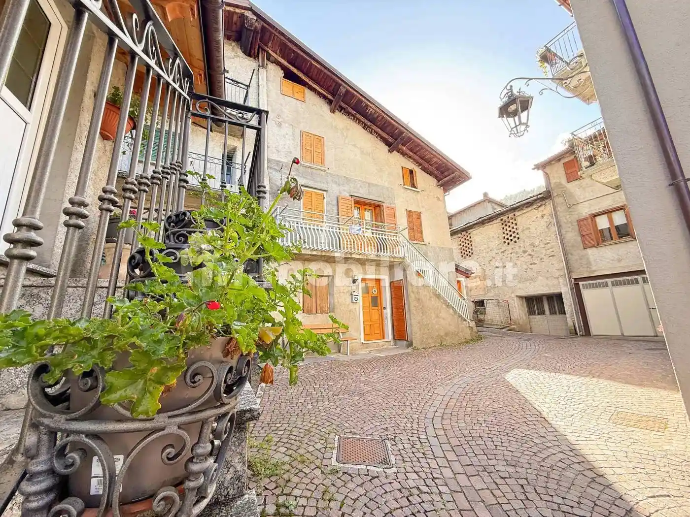 Rustico - Casale in vendita a Aprica