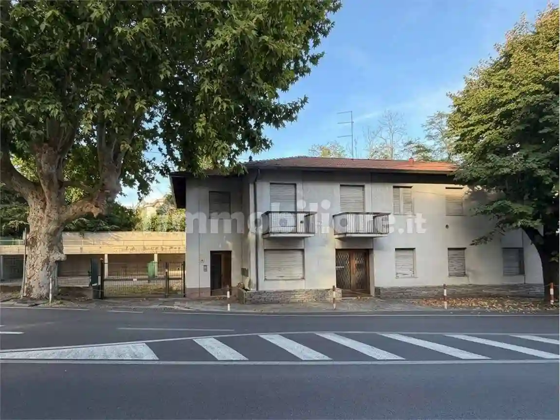 Palazzo - Edificio - foto 2