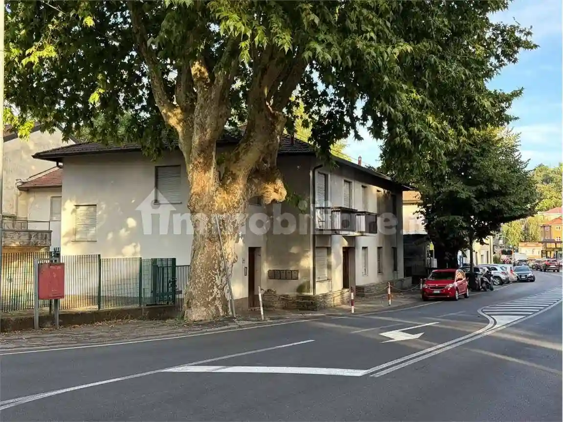 Palazzo - Edificio - foto 3