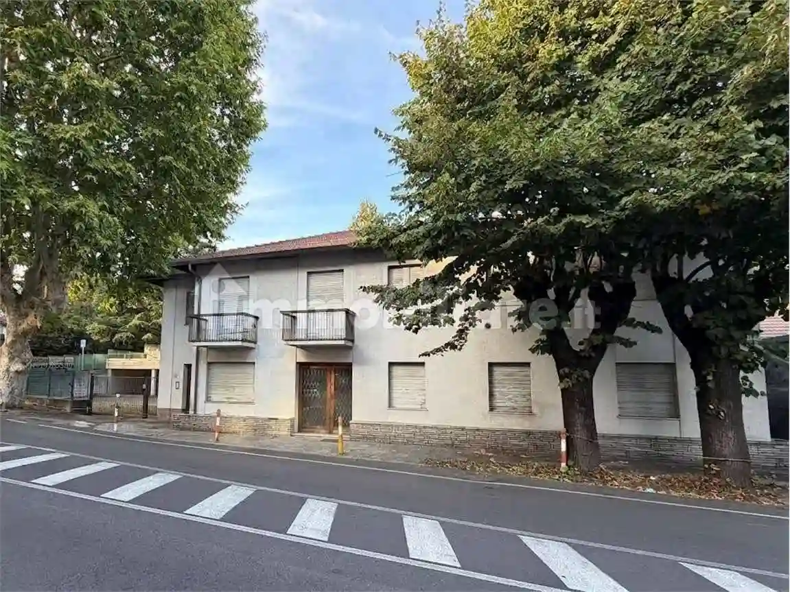 Palazzo - Edificio - foto 4
