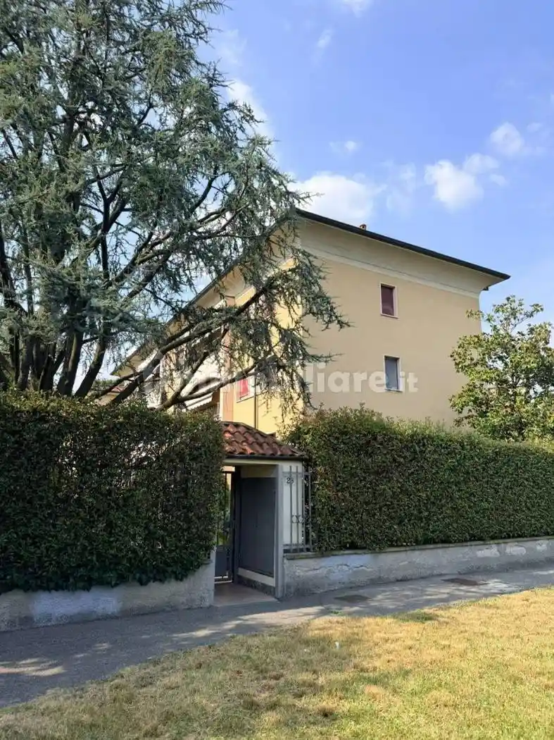 Attico - Mansarda in vendita a Monza