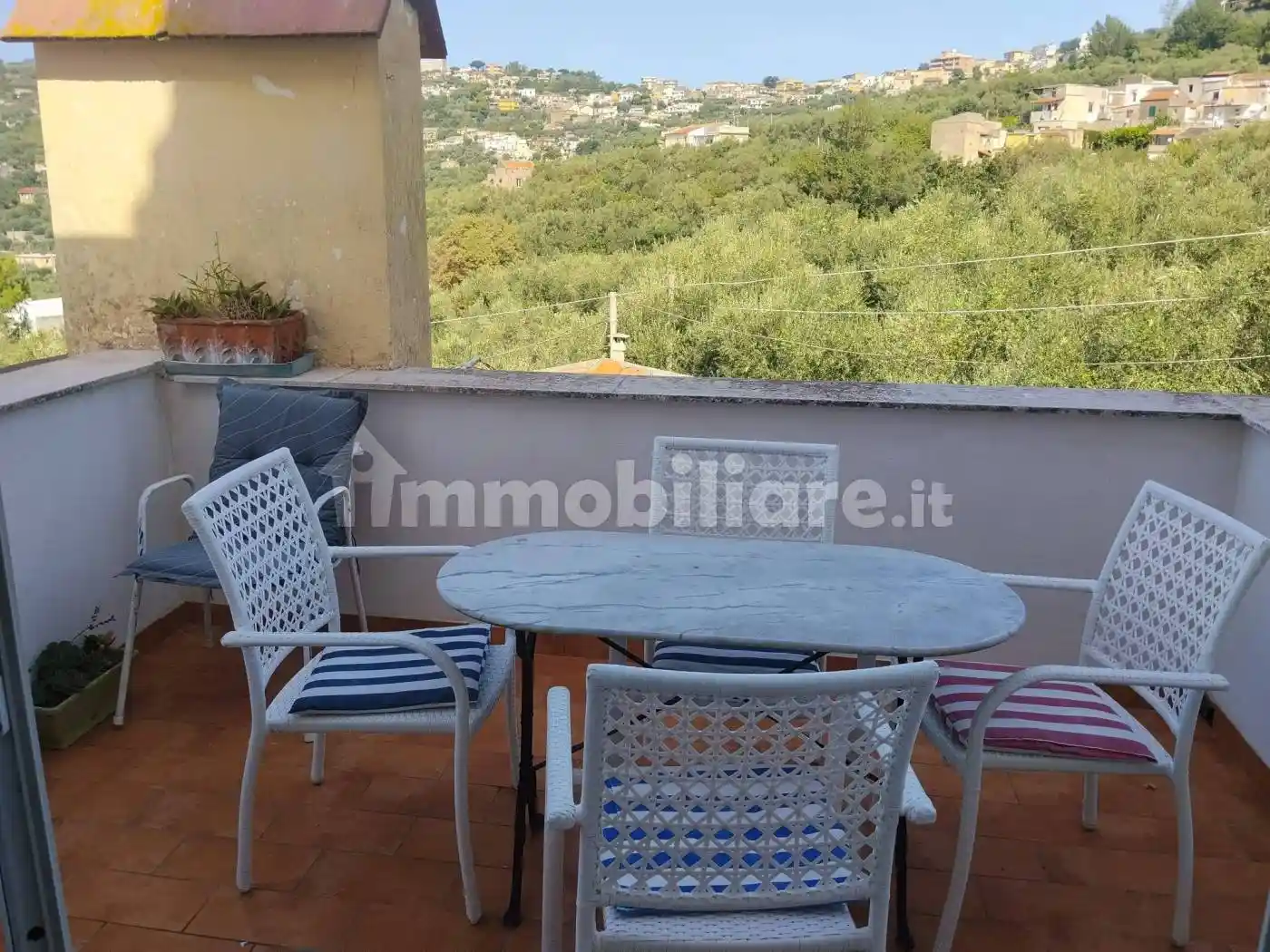 Appartamento in affitto a Massa Lubrense
