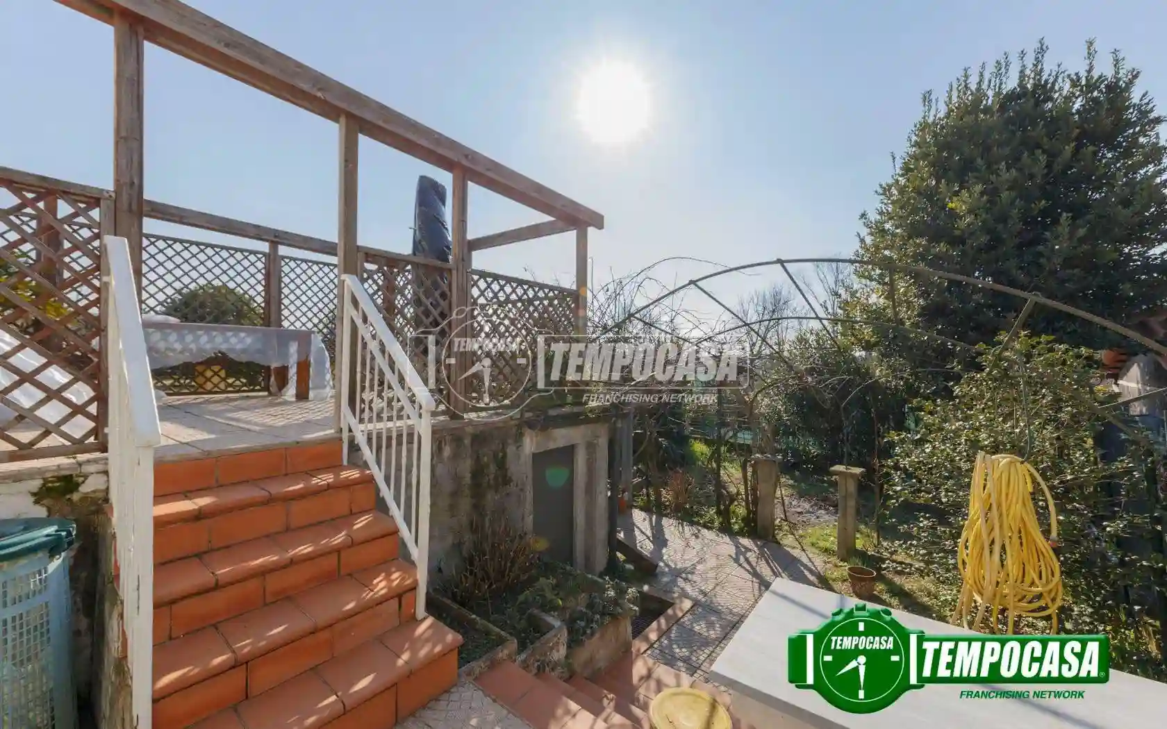 Casa indipendente - foto 4