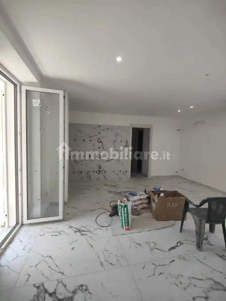 Appartamento in affitto a Frattaminore
