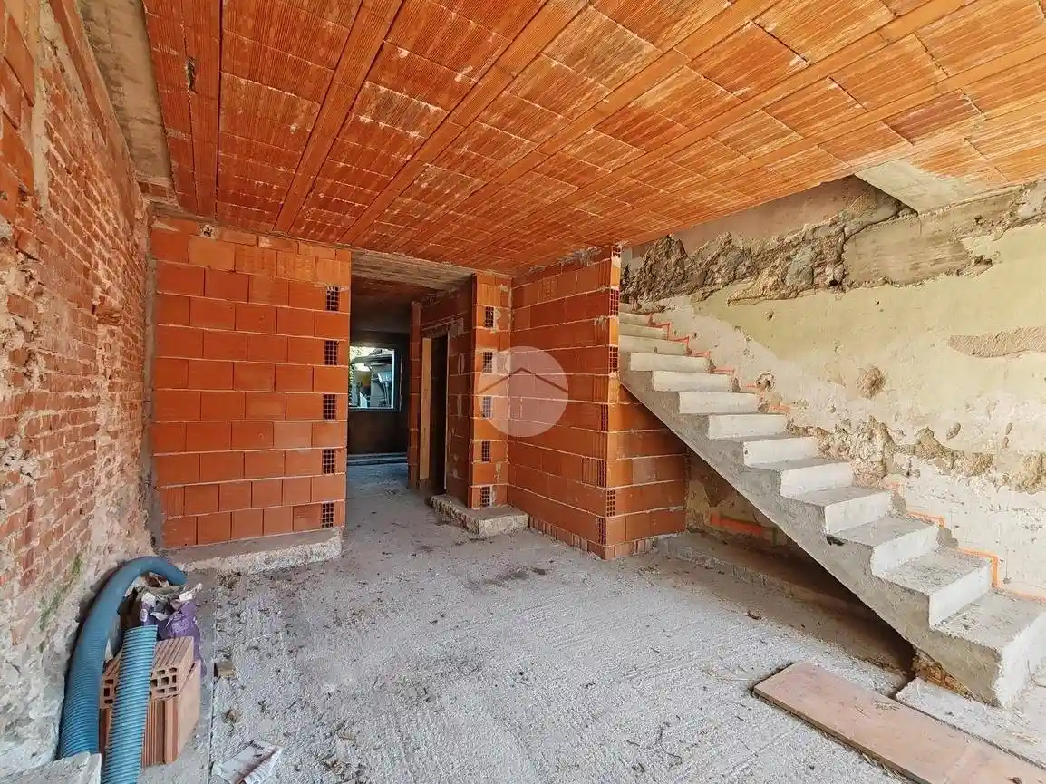 Casa indipendente in vendita a Valeggio sul Mincio