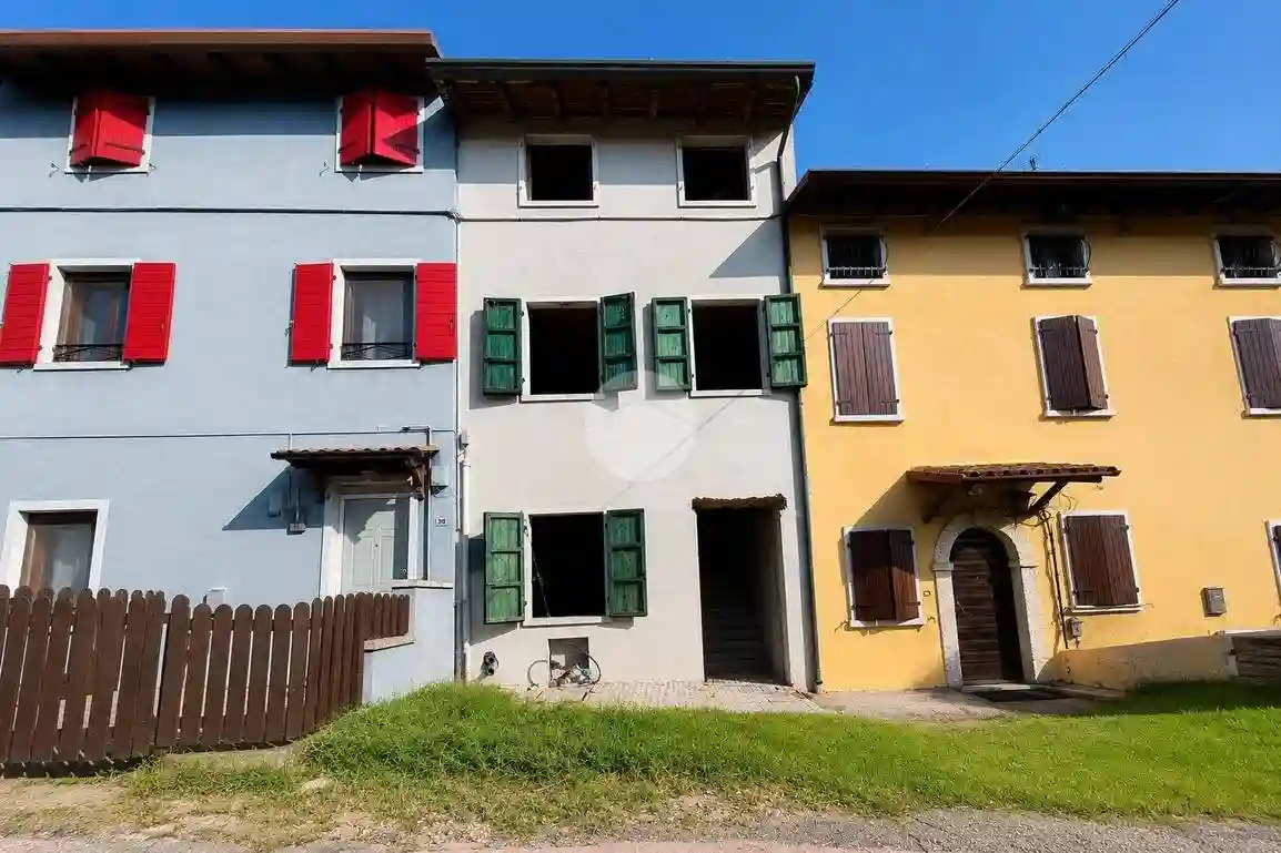 Casa indipendente - foto 3