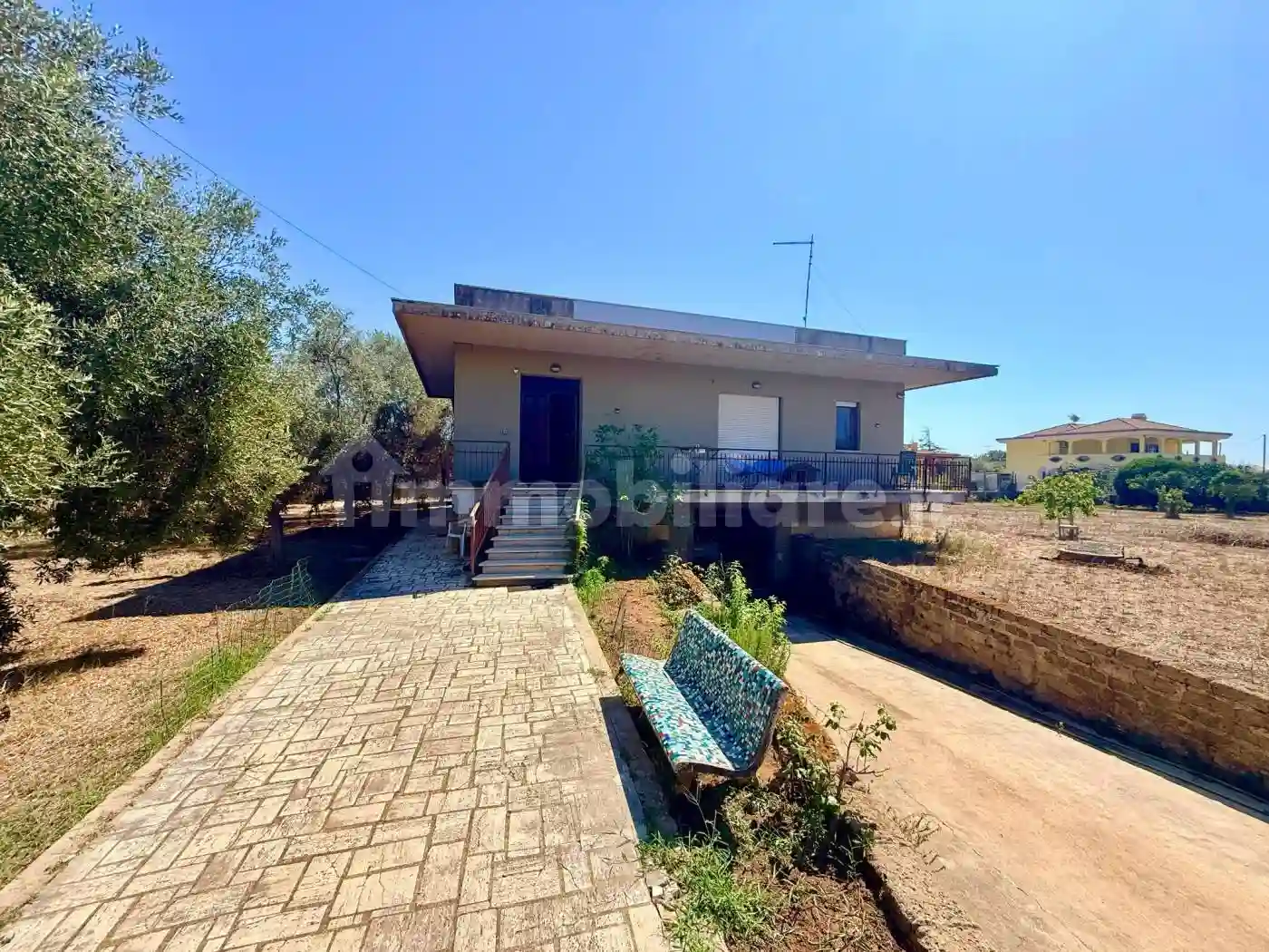 Casa indipendente - foto 4