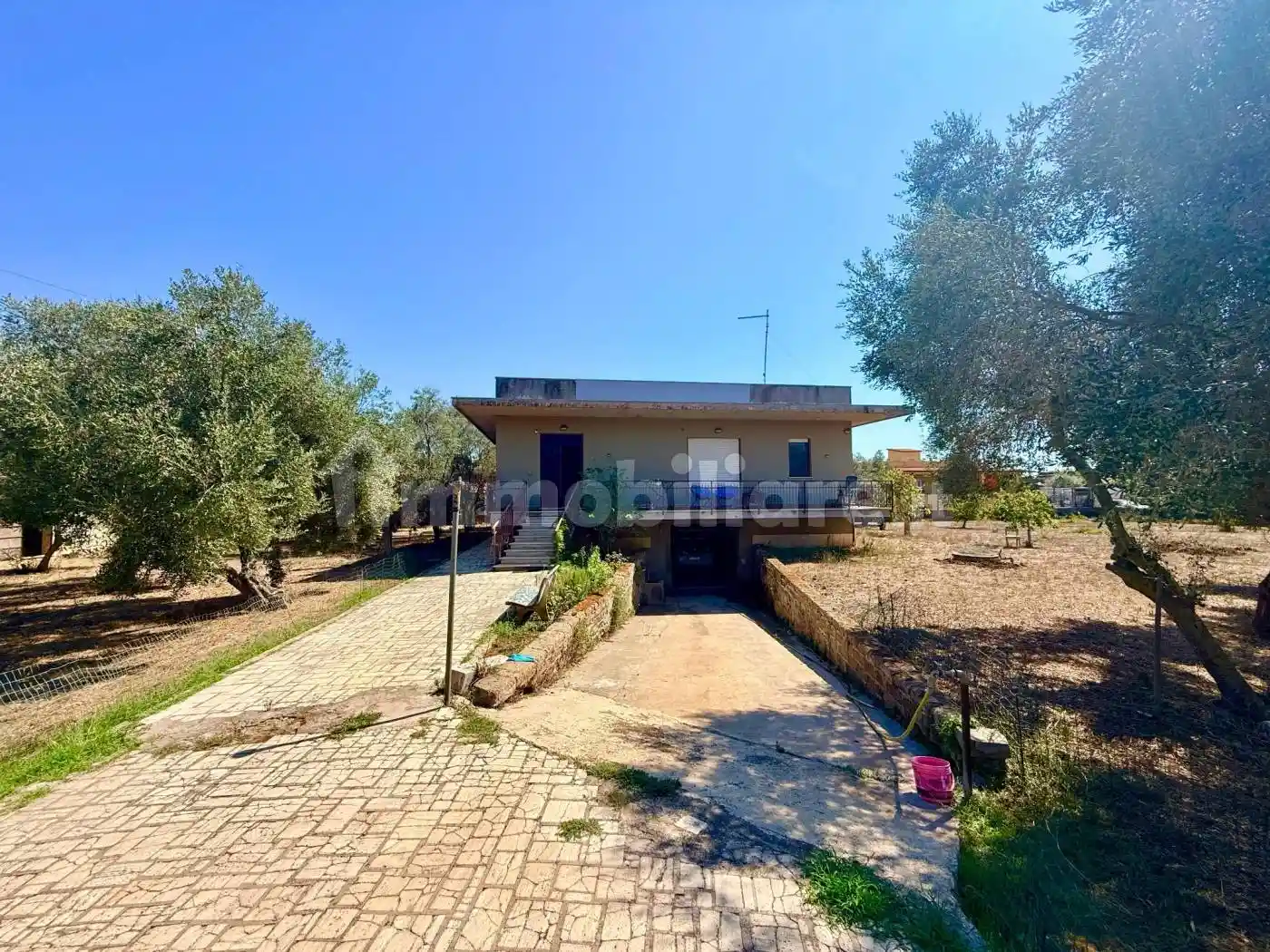 Casa indipendente in vendita a Nettuno