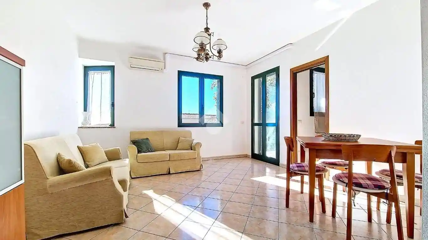 Appartamento in affitto a Olbia