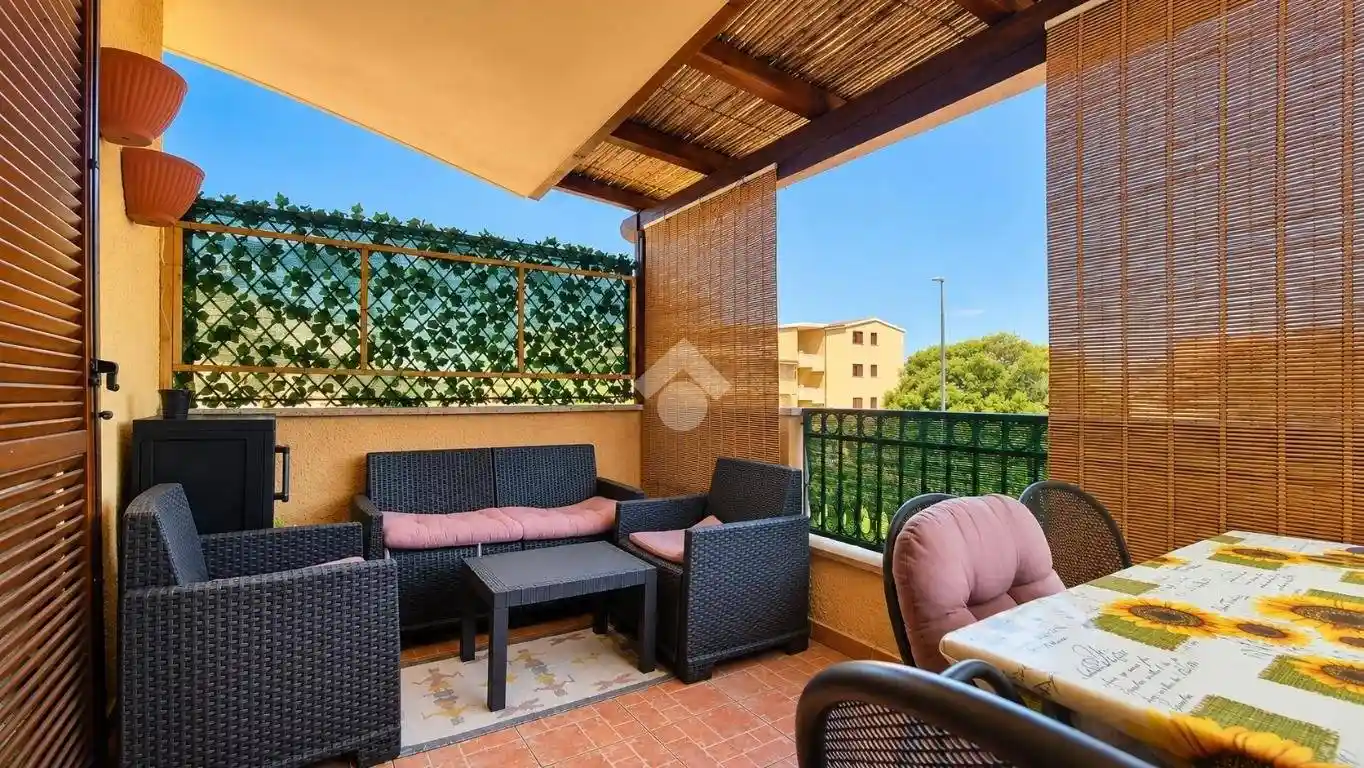 Appartamento in vendita a Olbia