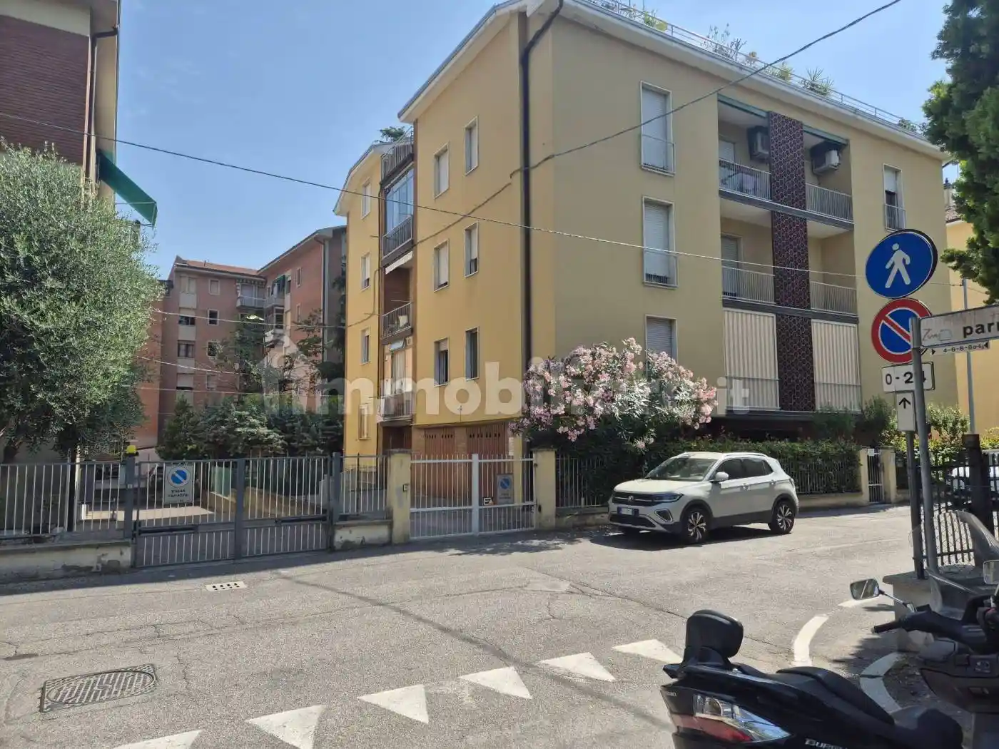Appartamento in vendita a San Lazzaro di Savena