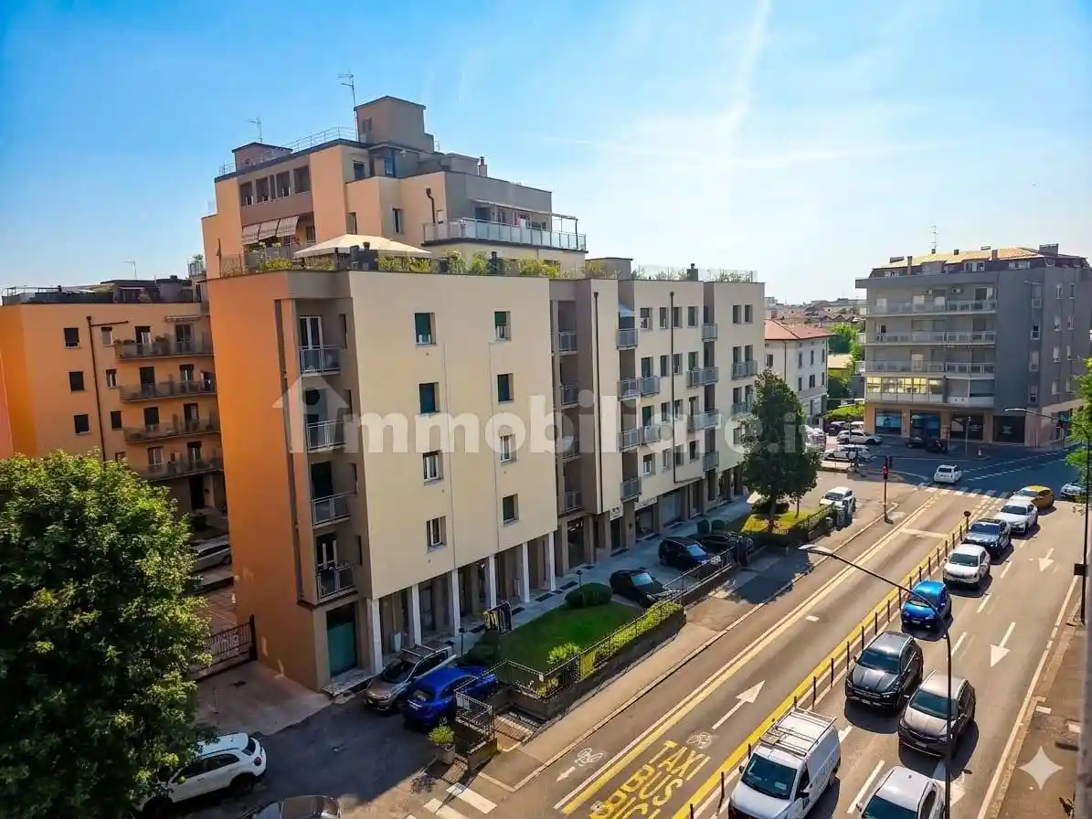 Appartamento in vendita a Brescia