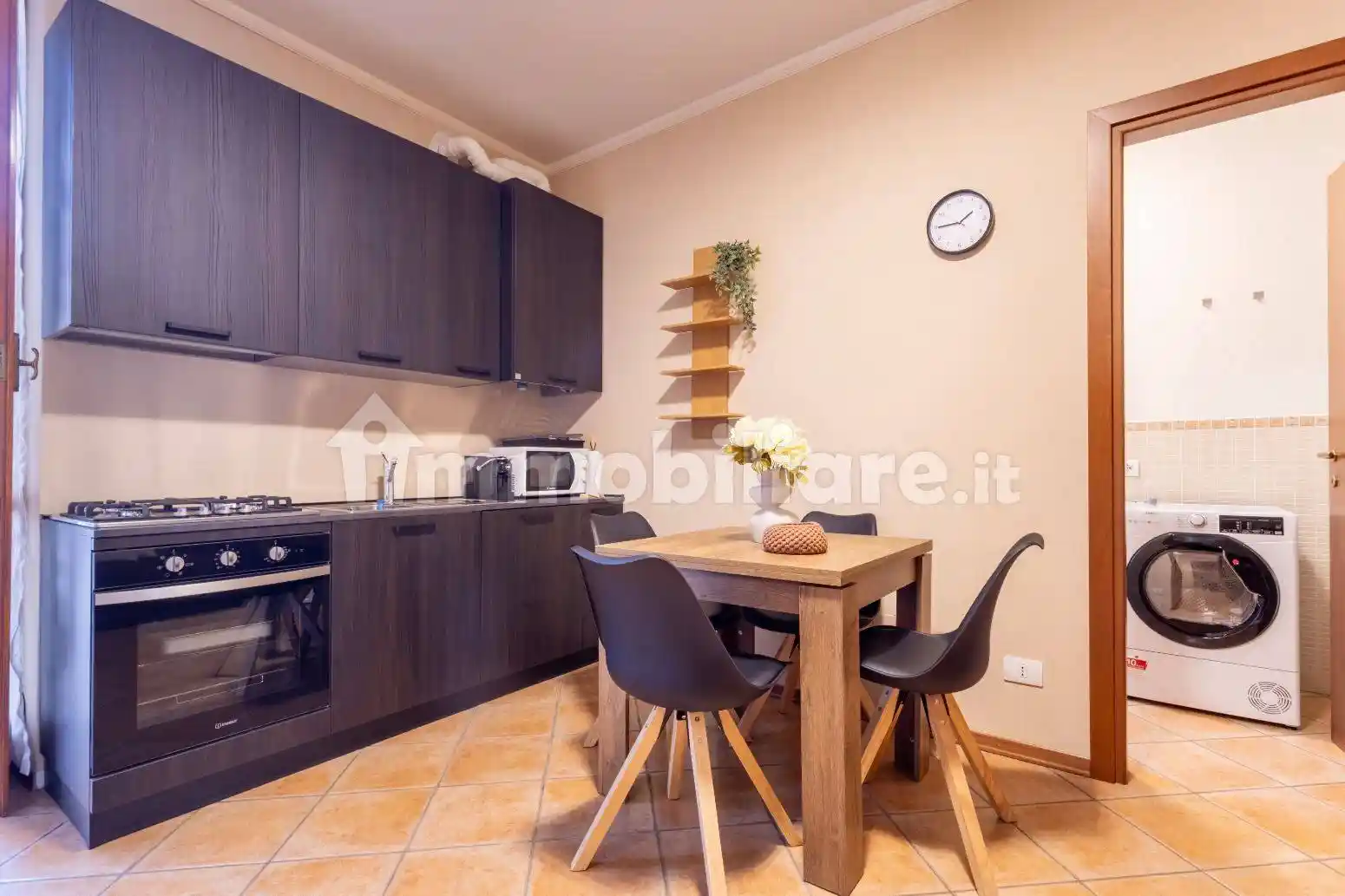 Appartamento in vendita a Grignasco