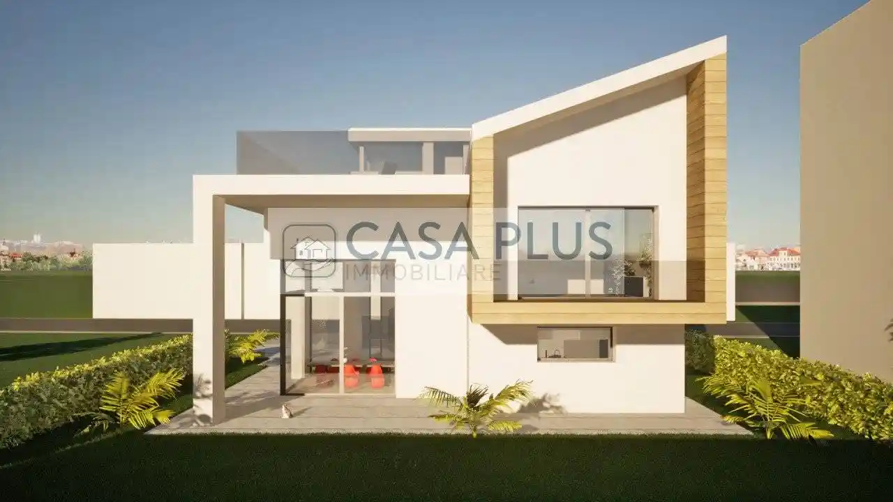Villa in vendita a Cassola