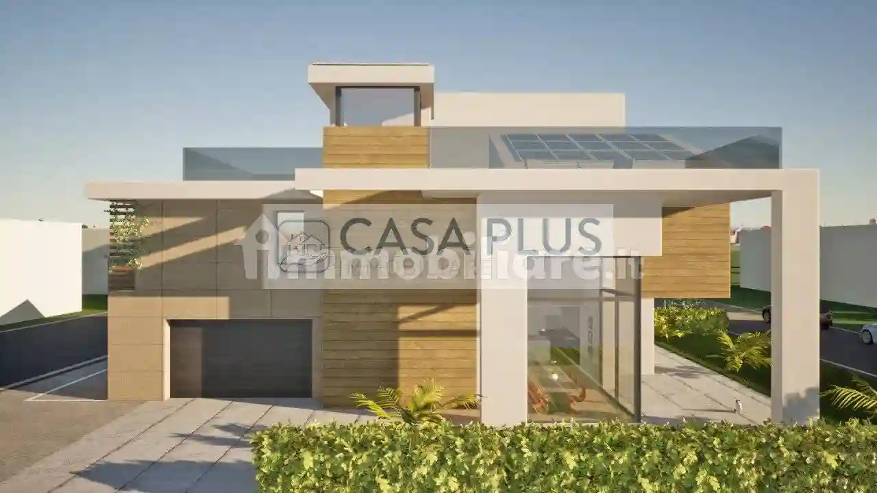 Villa - foto 2