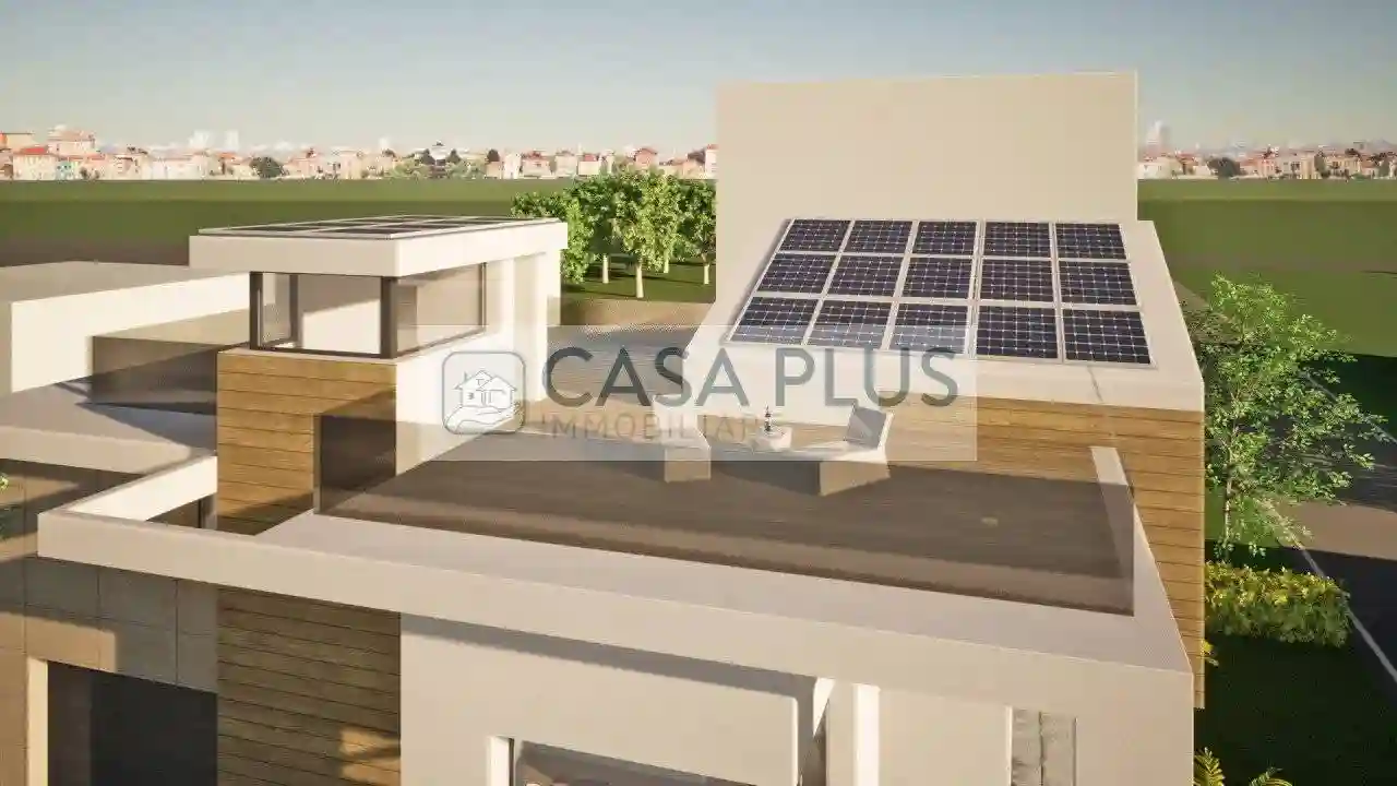 Villa - foto 4