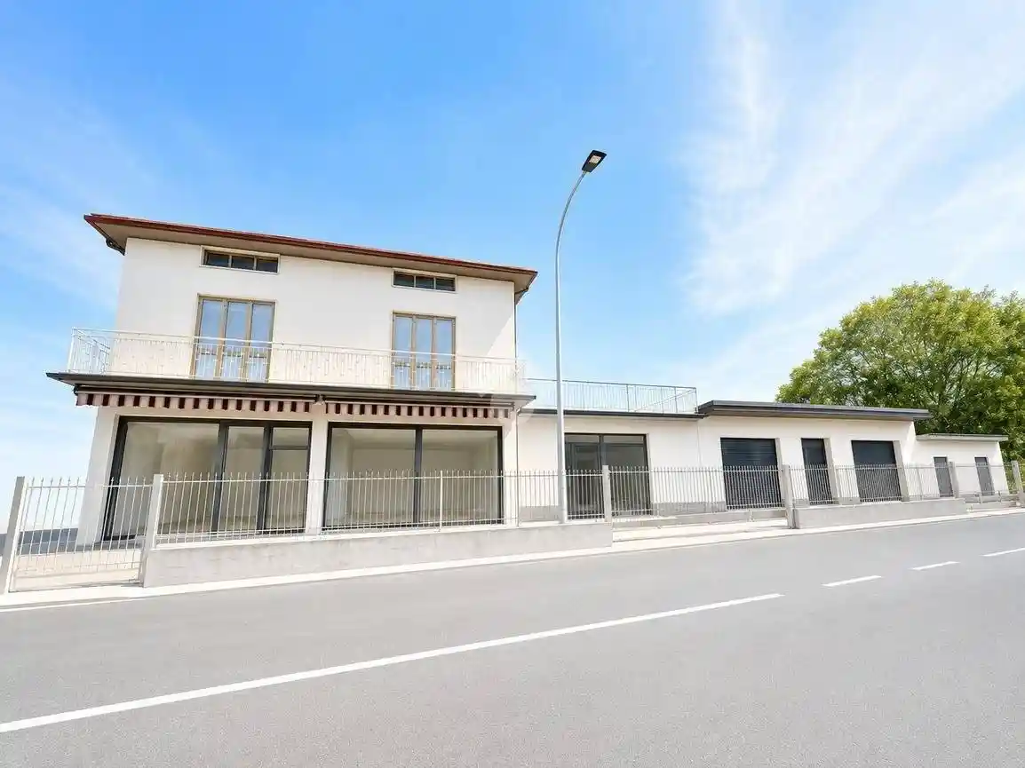 Casa indipendente in vendita a Valbrembo