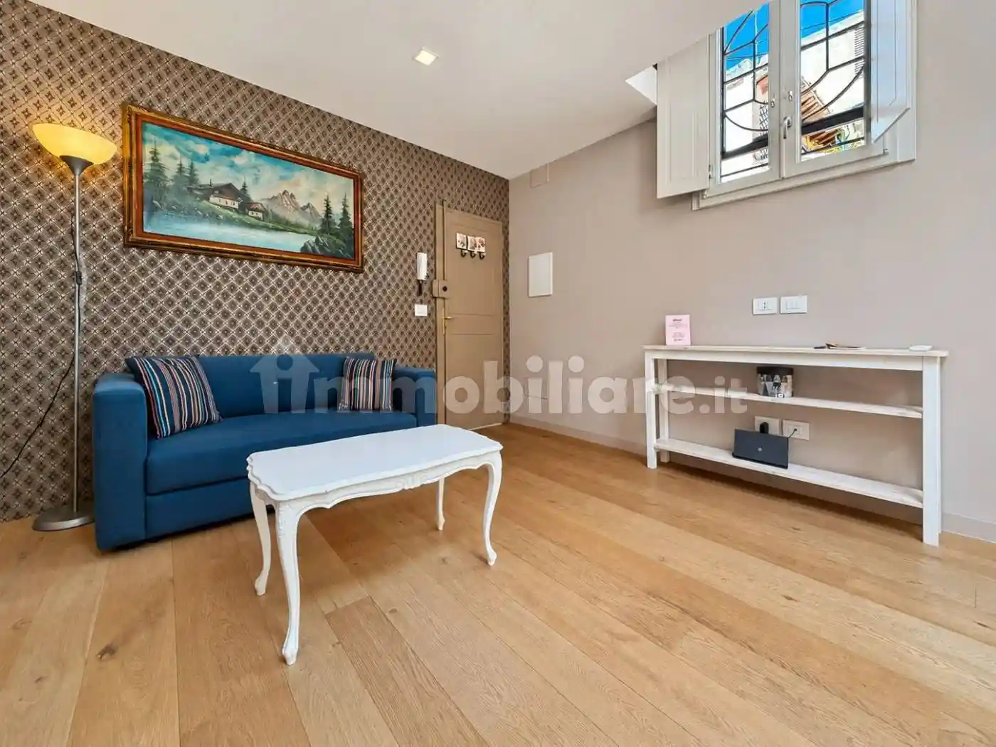 Appartamento in vendita a Firenze