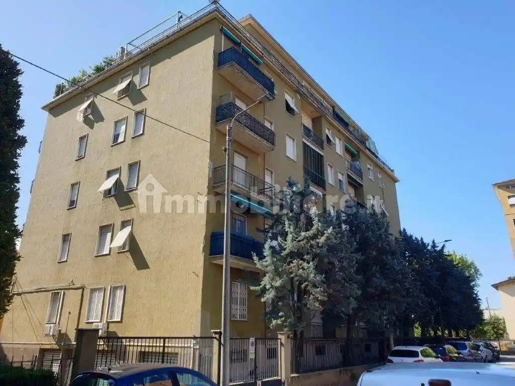 Appartamento in affitto a Parma