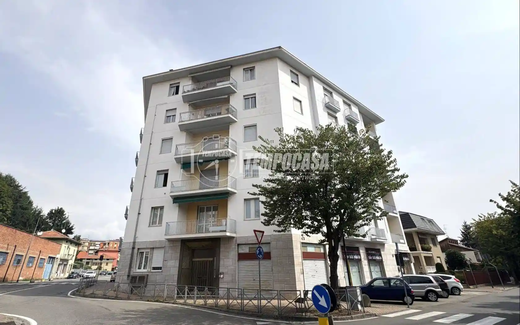Appartamento in vendita a Cossato