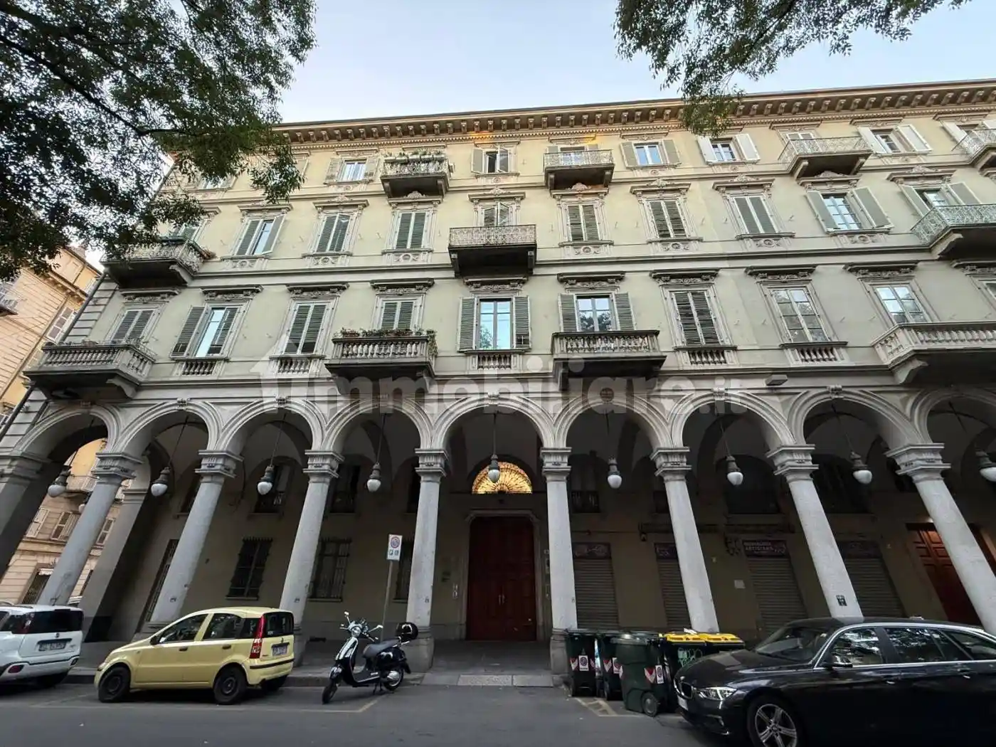 Appartamento in affitto a Torino