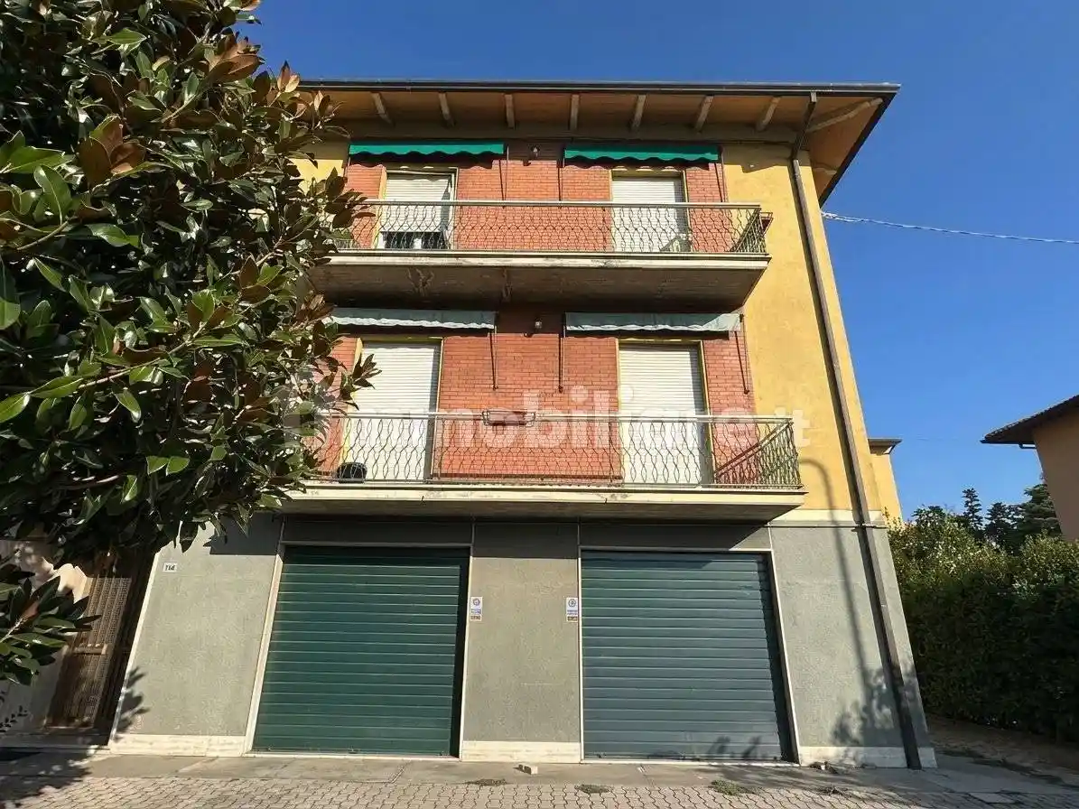 Appartamento in vendita a Casalfiumanese