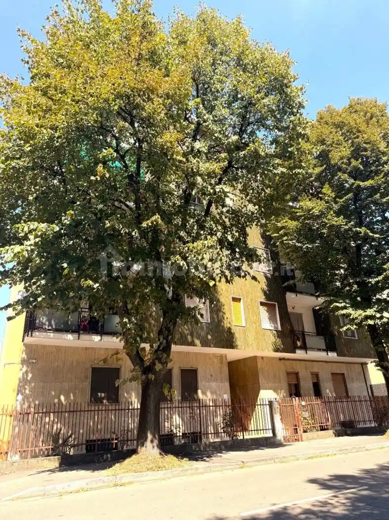 Appartamento in vendita a Sesto San Giovanni